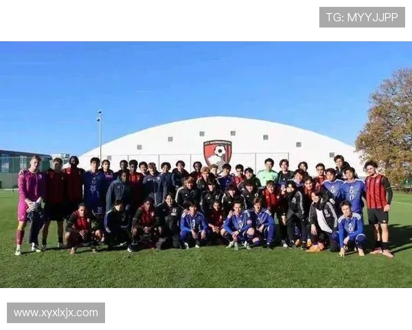 日本U22队连胜伯恩茅斯青年队与英格兰U20队展现出强劲实力 日本U22队连胜伯恩茅斯青年队与英格兰U20队展现出强劲实力