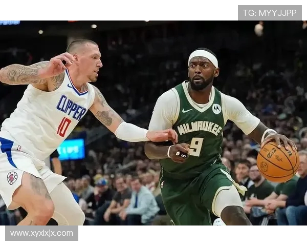 波蒂斯回应字母哥交易传闻强调球队目标是再次夺冠 波蒂斯回应字母哥交易传闻强调球队目标是再次夺冠